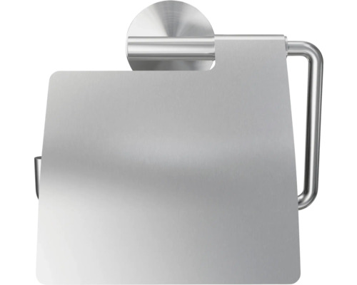 Metalen toiletpapierhouder