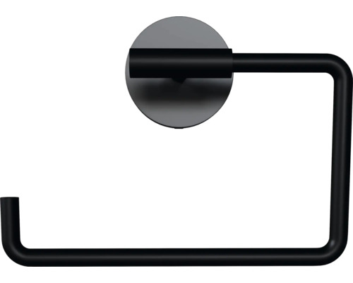 Toiletpapierhouder voor wandmontage