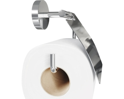 Wandtoiletrolhouder met toiletrol