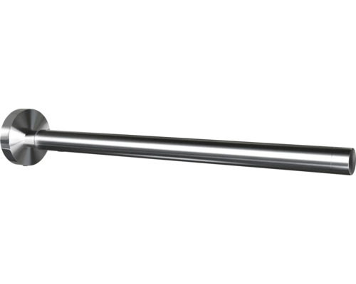 Metalen handdoekhouder voor wandmontage