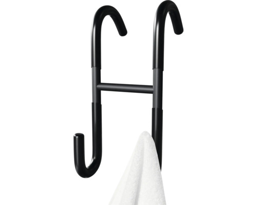 Deurhanger voor handdoeken