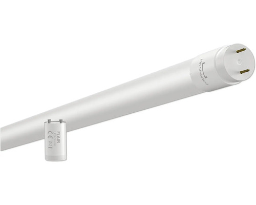 FLAIR LED-buis T8 G13/22W 1500 mm daglichtwit