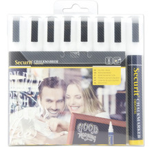 Securit krijtstiftenset in verpakking