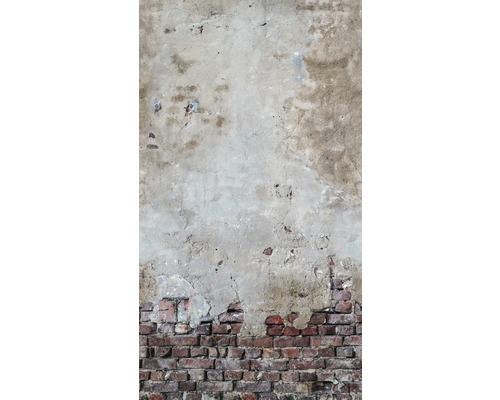 A.S. CRÉATION Fotobehang vlies 38336-1 The Wall beton-optiek 159x280 cm