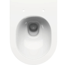 JUNGBORN Spoelrandloos toilet Donella incl. softclose wc-bril met quick-release-thumb-7