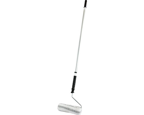 Verfroller met telescopische steel voor schilderwerkzaamheden