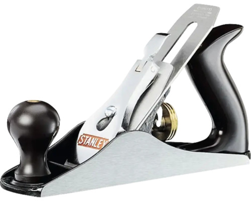 STANLEY Blokschaaf Bailey Nr. 4 1-12-004 STANLEY Blokschaaf Bailey Nr. 4 1-12-004