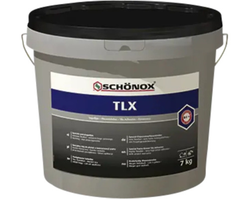 SCHÖNOX TLX Pastlijm 14 kg