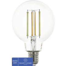 EGLO CROSSLINK.Z LED lamp E27/6W G80 CCT helder