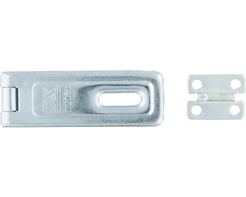 Metalen deurvergrendeling