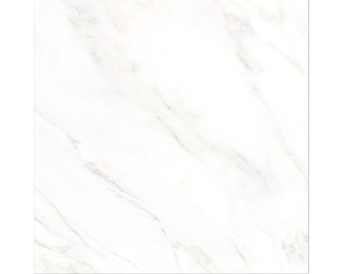 Patroon van een witte marmeren tegel