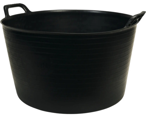 Flexibele speciekuip met handgrepen