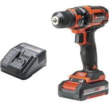 Einhell accuboormachine met oplader