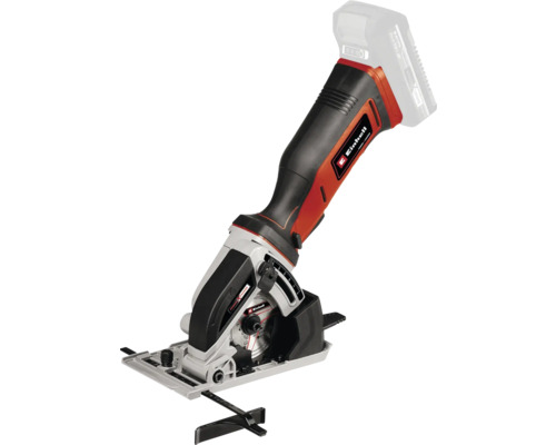 EINHELL Accu mini handcirkelzaag TE-CS 18/89 Li (zonder accu)