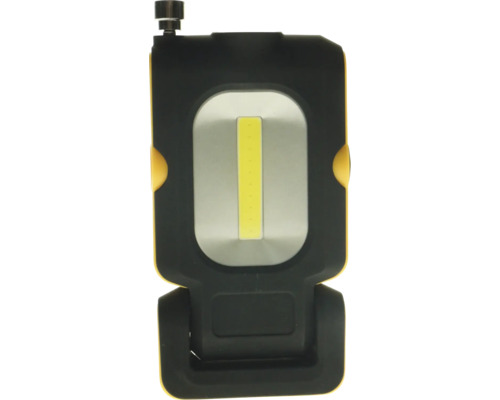 Werkverlichting met ledlamp