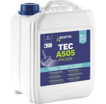 Bostik TEC A505 gevelimpregnering in een 5 liter jerrycan