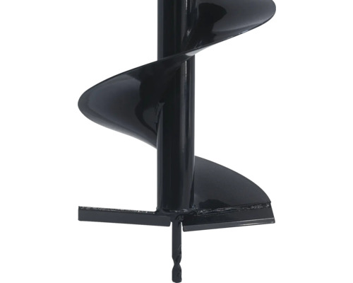 Grondboor van metaal