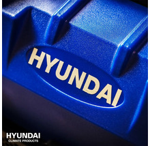 HYUNDAI Bouwdroger 70 L