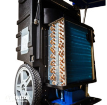 HYUNDAI Bouwdroger 70 L