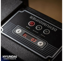 HYUNDAI Bouwdroger 70 L