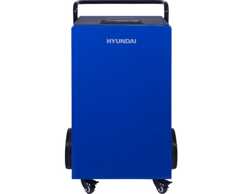 HYUNDAI Bouwdroger met wifi 90 L