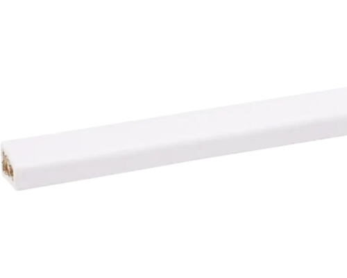 Platte elektriciteitskabel