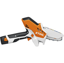 Stihl accu snoeizaag