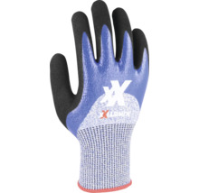 Werkhandschoen met handpalmcoating