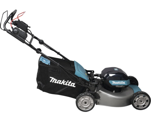 Makita accugrasmaaier