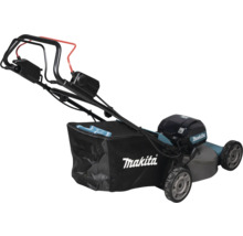Makita grasmaaier met opvangbak