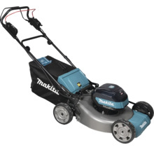 Accugrasmaaier van Makita