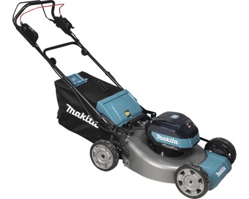 Accugrasmaaier van Makita