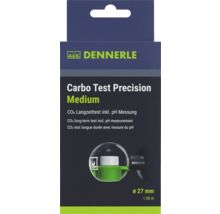DENNERLE Carbo CO2 test Precision M