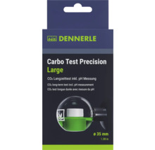 Dennerle Carbo Test Precision Large voor CO2-duurtest inclusief pH-meting