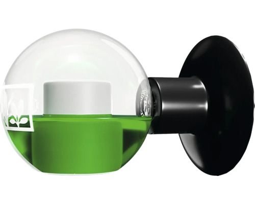 Luchtverfrisser voor kamer met zuignap