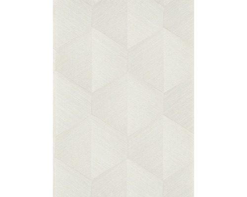 ERISMANN Vliesbehang 10370-26 Fashion for Walls IV geometrisch beige