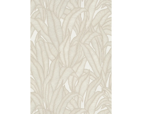 ERISMANN Vliesbehang 10371-26 Fashion for Walls IV planten beige