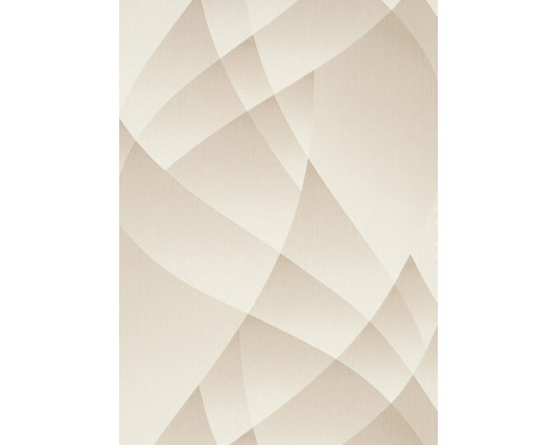 ERISMANN Vliesbehang 10374-02 Fashion for Walls IV abstract beige Behang met geometrische vormen