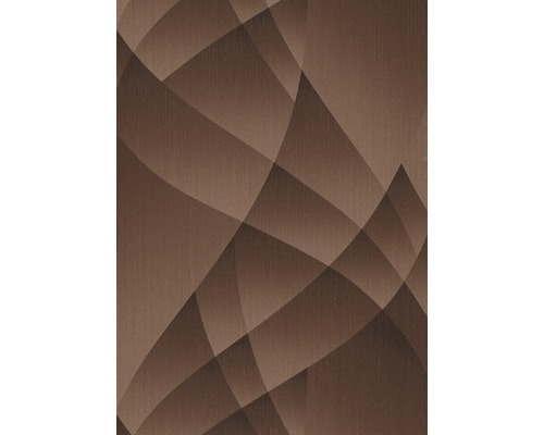 ERISMANN Vliesbehang 10374-48 Fashion for Walls IV abstract brons