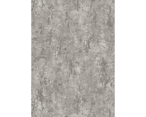 ERISMANN Vliesbehang 10375-38 Fashion for Walls IV betonlook taupe Grijs behang met abstract patroon