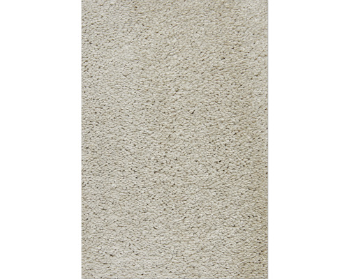 Tapijt frisé Proteus zilver 500 cm