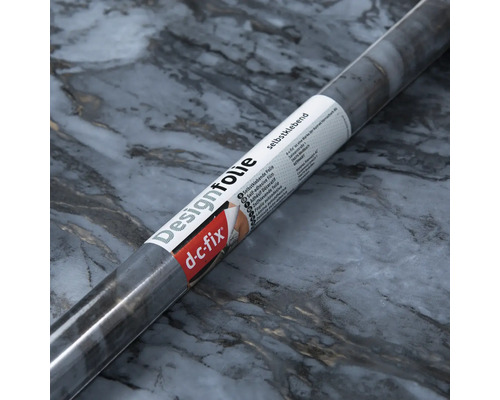 Rol decoratiefolie met marmerlook van d-c-fix