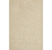 Close-up van een beige tapijt