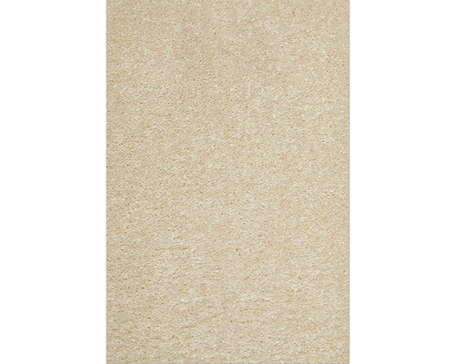 Tapijt frisé Proteus lichtbeige 500 cm