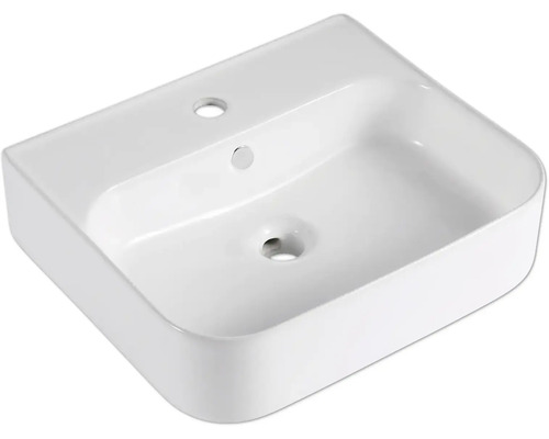 JUNGBORN Fontein Nienna 46x40x14 cm JUNGBORN Fontein Nienna 46x40x14 cm