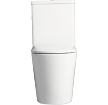 JUNGBORN Spoelrandloos staand toilet met reservoir Floriel incl. softclose wc-bril met quick-release-thumb-14