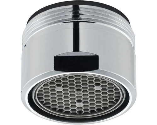 Metalen kraanbeluchter