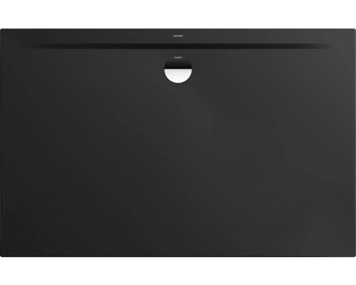 KALDEWEI Douchebak Superplan Zero Secure Plus cool grey 90 180x80x3,7 cm KALDEWEI Douchebak Superplan Zero Secure Plus cool grey 90 180x80x3,7 cm