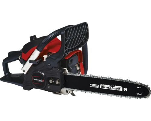 Einhell benzinekettingzaag