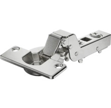 HETTICH Scharnierarm Veosys inliggend 105° RVS (verkoop per 200 stuks)